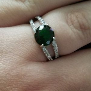 Fragrant Jewels non-collection Ring